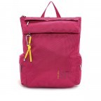Rucksack Marry 18015 Pink, Farbe: rosa/pink, Marke: Suri Frey, EAN: 4056185175381, Abmessungen in cm: 35x34x17, Bild 1 von 8