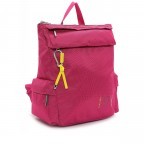 Rucksack Marry 18015 Pink, Farbe: rosa/pink, Marke: Suri Frey, EAN: 4056185175381, Abmessungen in cm: 35x34x17, Bild 2 von 8