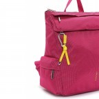 Rucksack Marry 18015 Pink, Farbe: rosa/pink, Marke: Suri Frey, EAN: 4056185175381, Abmessungen in cm: 35x34x17, Bild 7 von 8