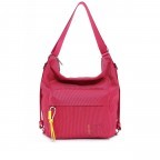 Rucksack / Beutel Marry 18025 Pink, Farbe: rosa/pink, Marke: Suri Frey, EAN: 4056185175589, Abmessungen in cm: 30x37x13, Bild 1 von 7