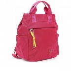 Handtasche / Rucksack Marry 18061 Pink, Farbe: rosa/pink, Marke: Suri Frey, EAN: 4056185175701, Abmessungen in cm: 30x35x10, Bild 2 von 12