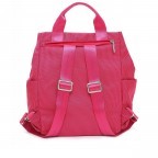 Handtasche / Rucksack Marry 18061 Pink, Farbe: rosa/pink, Marke: Suri Frey, EAN: 4056185175701, Abmessungen in cm: 30x35x10, Bild 5 von 12