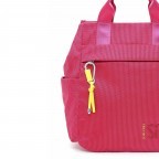 Handtasche / Rucksack Marry 18061 Pink, Farbe: rosa/pink, Marke: Suri Frey, EAN: 4056185175701, Abmessungen in cm: 30x35x10, Bild 12 von 12