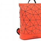 Rucksack Jessy-Lu 18041 Dark Orange, Farbe: orange, Marke: Suri Frey, EAN: 4056185182822, Abmessungen in cm: 28.5x38.5x10, Bild 6 von 6