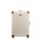 Koffer Cortina Volare Trolleycase MVZ 4W Off White, Farbe: beige, Marke: Joop!, EAN: 4048835112389, Abmessungen in cm: 46x66x27, Bild 1 von 6