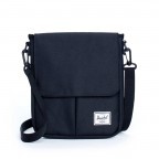 Umhängetasche Pender-Sleeve iPad-Air Black, Farbe: schwarz, Marke: Herschel, EAN: 0828432038435, Abmessungen in cm: 22x26x5, Bild 1 von 3