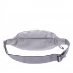Gürteltasche MD20 QMMM3 Summer Fog, Farbe: blau/petrol, Marke: Mandarina Duck, EAN: 8032803793355, Abmessungen in cm: 27x16x7, Bild 3 von 7