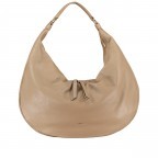 Beuteltasche Dalia Nana Coconut, Farbe: taupe/khaki, Marke: Abro, EAN: 4067278000732, Abmessungen in cm: 46x38x10, Bild 1 von 6