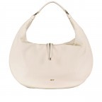 Beuteltasche Dalia Nana Cream, Farbe: beige, Marke: Abro, EAN: 4067278000824, Abmessungen in cm: 46x38x10, Bild 1 von 6