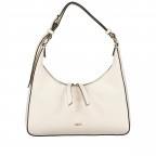 Beuteltasche Ariete Hobo 8 pm Cream, Farbe: beige, Marke: Abro, EAN: 4061724991636, Abmessungen in cm: 29x14x8, Bild 1 von 6