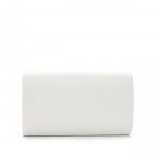 Umhängetasche / Clutch Amalia White, Farbe: weiß, Marke: Tamaris, EAN: 4063512076426, Abmessungen in cm: 22x13x5, Bild 3 von 6