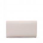 Umhängetasche / Clutch Amalia Beige, Farbe: beige, Marke: Tamaris, EAN: 4063512050426, Abmessungen in cm: 25x14.5x5.5, Bild 3 von 5