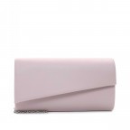 Umhängetasche / Clutch Amalia Light Purple, Farbe: rosa/pink, Marke: Tamaris, EAN: 4063512076815, Abmessungen in cm: 25x14.5x5.5, Bild 1 von 5