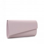 Umhängetasche / Clutch Amalia Light Purple, Farbe: rosa/pink, Marke: Tamaris, EAN: 4063512076815, Abmessungen in cm: 25x14.5x5.5, Bild 2 von 5