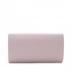 Umhängetasche / Clutch Amalia Light Purple, Farbe: rosa/pink, Marke: Tamaris, EAN: 4063512076815, Abmessungen in cm: 25x14.5x5.5, Bild 3 von 5