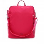 Rucksack Larissa Pink, Farbe: rosa/pink, Marke: Tamaris, EAN: 4063512083233, Abmessungen in cm: 30x34x14, Bild 1 von 5