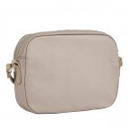 Umhängetasche Poppy Crossover Bag Beige, Farbe: beige, Marke: Tommy Hilfiger, EAN: 8720643588360, Abmessungen in cm: 21x17x5, Bild 2 von 4