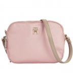Umhängetasche Poppy Crossover Bag Soothing Pink, Farbe: rosa/pink, Marke: Tommy Hilfiger, EAN: 8720643589381, Abmessungen in cm: 21x17x5, Bild 1 von 4