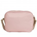 Umhängetasche Poppy Crossover Bag Soothing Pink, Farbe: rosa/pink, Marke: Tommy Hilfiger, EAN: 8720643589381, Abmessungen in cm: 21x17x5, Bild 2 von 4