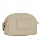 Umhängetasche Tommy Life Half Moon Camera Bag Beige, Farbe: beige, Marke: Tommy Hilfiger, EAN: 8720643584621, Abmessungen in cm: 21x14x6.5, Bild 2 von 4