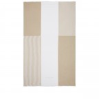 Schal Essential Flag Scarf Beige White, Farbe: beige, Marke: Tommy Hilfiger, EAN: 8720643587066, Bild 1 von 3