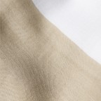Schal Essential Flag Scarf Beige White, Farbe: beige, Marke: Tommy Hilfiger, EAN: 8720643587066, Bild 3 von 3