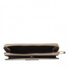 Geldbörse Timeless Large Wallet Zip Around Beige, Farbe: beige, Marke: Tommy Hilfiger, EAN: 8720643564302, Abmessungen in cm: 19x10x3, Bild 3 von 3