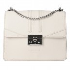 Umhängetasche Roros Marshmallow, Farbe: beige, Marke: Seidenfelt, EAN: 4251817626761, Abmessungen in cm: 21x16.5x6.5, Bild 1 von 5