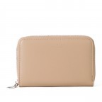 Geldbörse Ebba Dune, Farbe: braun, Marke: Seidenfelt, EAN: 4251817626525, Abmessungen in cm: 15x10x2.5, Bild 1 von 3
