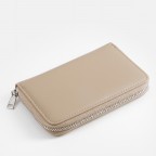 Geldbörse Ebba Dune, Farbe: braun, Marke: Seidenfelt, EAN: 4251817626525, Abmessungen in cm: 15x10x2.5, Bild 2 von 3