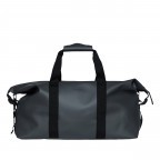 Reisetasche Weekend Bag Slate, Farbe: grau, Marke: Rains, EAN: 5711747498108, Abmessungen in cm: 52x27x26, Bild 1 von 7