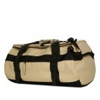Reisetasche / Rucksack Duffel Bag Small Sand, Farbe: beige, Marke: Rains, EAN: 5711747539108, Abmessungen in cm: 55x28x28, Bild 2 von 8