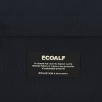 Rucksack Basil Midnight Navy, Farbe: blau/petrol, Marke: Ecoalf, EAN: 8445336466472, Abmessungen in cm: 28.5x41x15, Bild 5 von 5