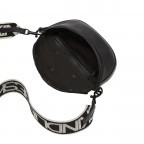 Gürteltasche Alma Belt Bag M Black, Farbe: schwarz, Marke: Liebeskind Berlin, EAN: 4099593072156, Abmessungen in cm: 22.5x14x11, Bild 4 von 5