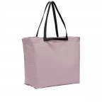 Shopper Canvas Aurora Shopper L Pale Lavender, Farbe: flieder/lila, Marke: Liebeskind Berlin, EAN: 4099593076994, Abmessungen in cm: 55.5x38x19, Bild 2 von 5
