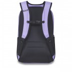 Schulrucksack Campus M Volumen 25 Liter Violet, Farbe: flieder/lila, Marke: Dakine, EAN: 0194626486116, Abmessungen in cm: 30x47x18, Bild 2 von 5