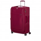 Koffer D'Lite Spinner 78 erweiterbar Fuchsia, Farbe: rosa/pink, Marke: Samsonite, EAN: 5400520195456, Bild 2 von 9