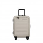 Koffer Stackd Spinner 55 Sand, Farbe: beige, Marke: Samsonite, EAN: 5400520195609, Bild 1 von 14