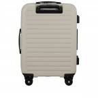 Koffer Stackd Spinner 55 Sand, Farbe: beige, Marke: Samsonite, EAN: 5400520195609, Bild 5 von 14