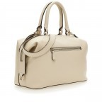 Handtasche Kersti Stone, Farbe: beige, Marke: Guess, EAN: 0190231696025, Abmessungen in cm: 30.5x19.5x13.5, Bild 2 von 2