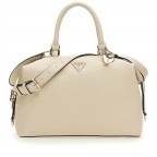 Handtasche Kersti Stone, Farbe: beige, Marke: Guess, EAN: 0190231696025, Abmessungen in cm: 30.5x19.5x13.5, Bild 1 von 2