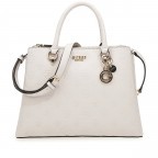 Handtasche Galeria Cream, Farbe: weiß, Marke: Guess, EAN: 0190231699651, Abmessungen in cm: 32x23x13, Bild 1 von 2