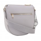 Umhängetasche Giro Stella SVZ Lavender, Farbe: flieder/lila, Marke: Joop!, EAN: 4048835117872, Abmessungen in cm: 22.5x22x6, Bild 3 von 7