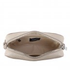 Umhängetasche Lettera Cloe SHZ Beige, Farbe: beige, Marke: Joop!, EAN: 4048835114475, Abmessungen in cm: 21.5x16x6.5, Bild 6 von 7