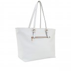 Shopper Lettera Lara LHZ Off White, Farbe: weiß, Marke: Joop!, EAN: 4048835114444, Bild 3 von 7