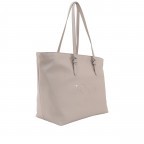 Shopper Lettera Lara LHZ Beige, Farbe: beige, Marke: Joop!, EAN: 4048835114451, Bild 2 von 7