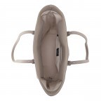 Shopper Lettera Lara LHZ Beige, Farbe: beige, Marke: Joop!, EAN: 4048835114451, Bild 6 von 7