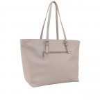 Shopper Lettera Lara LHZ Beige, Farbe: beige, Marke: Joop!, EAN: 4048835114451, Bild 3 von 7