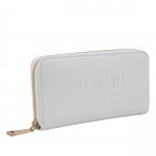 Geldbörse Lettera Melete LH10Z Off White, Farbe: weiß, Marke: Joop!, EAN: 4048835114543, Abmessungen in cm: 18.5x10x2.5, Bild 2 von 5