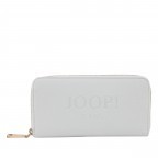 Geldbörse Lettera Melete LH10Z Off White, Farbe: weiß, Marke: Joop!, EAN: 4048835114543, Abmessungen in cm: 18.5x10x2.5, Bild 1 von 5